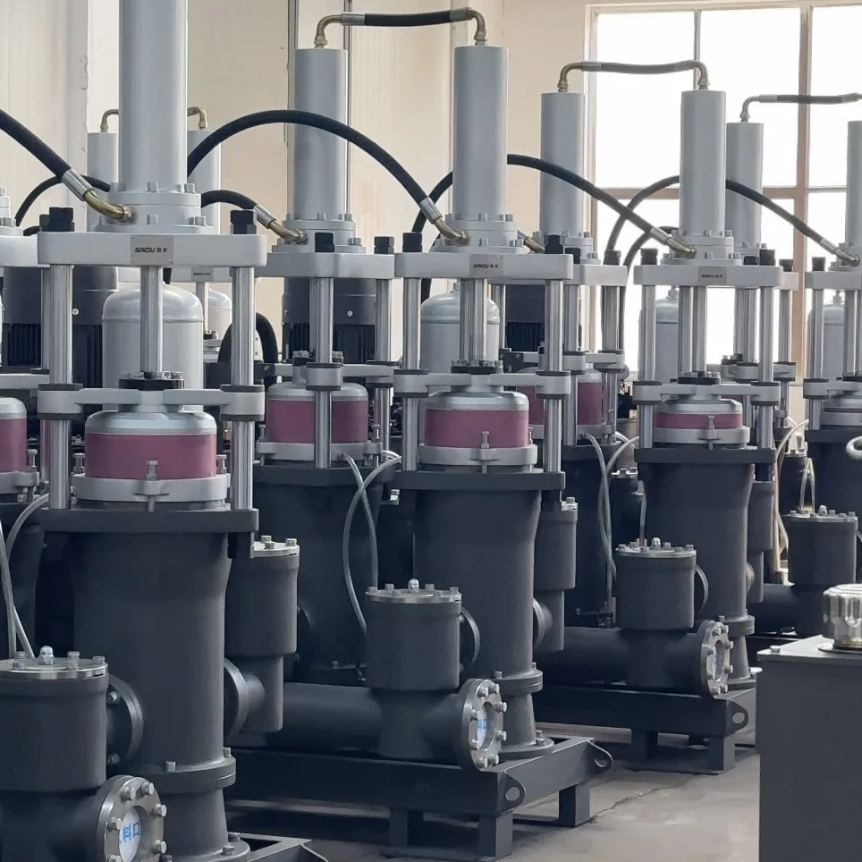 Ứng dụng máy bơm pít tông gốm SINOU ZP-B60 trong Dự án nạo vét sinh thái hồ Thái Hồ